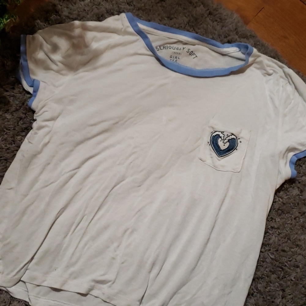 aero t-shirt